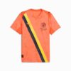 Camiseta de fútbol auténtica del Manchester City para hombre de PUMA x KIDSUPER Camiseta de fútbol auténtica del Manchester City para hombre de PUMA x KIDSUPER