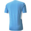 Camiseta de fútbol auténtica local del Manchester City “Azul”