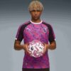 Camiseta de fútbol Brilliance de la Premier League para hombre Camiseta de fútbol Brilliance de la Premier League para hombre