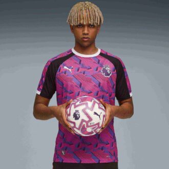 Camiseta de fútbol Brilliance de la Premier League para hombre