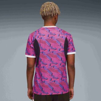Camiseta de fútbol Brilliance de la Premier League para hombre