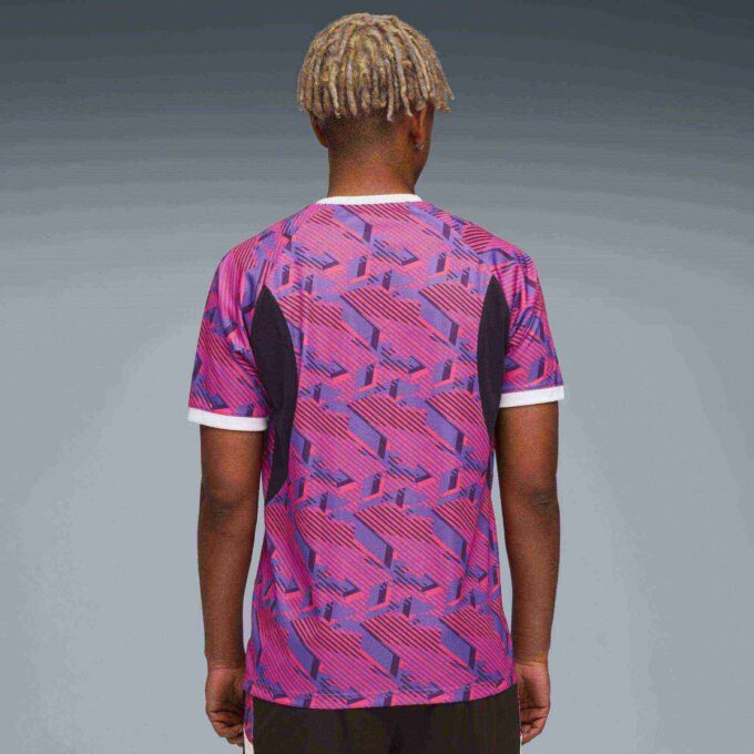 Camiseta de fútbol Brilliance de la Premier League para hombre Camiseta de fútbol Brilliance de la Premier League para hombre