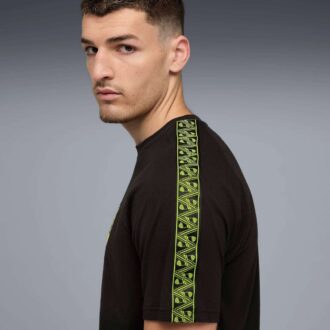 Camiseta de fútbol BVB King para hombre