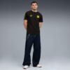Camiseta de fútbol BVB King para hombre Camiseta de fútbol BVB King para hombre