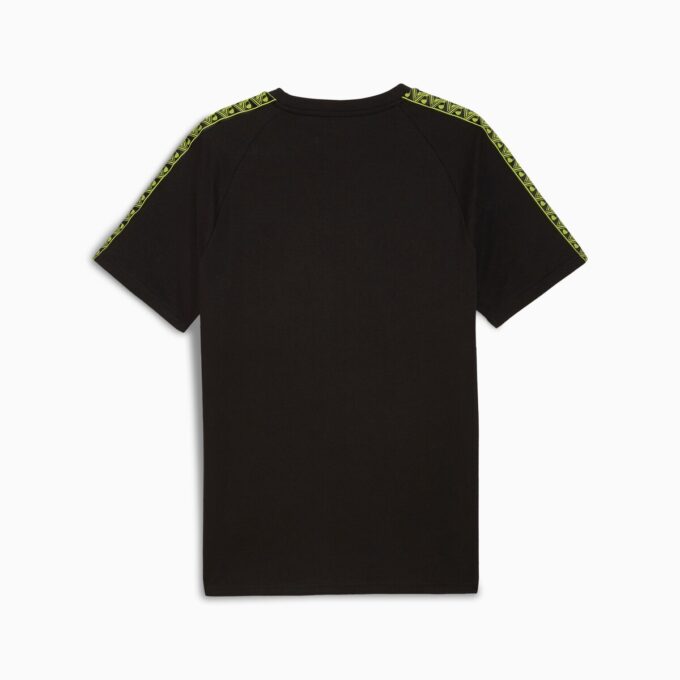 Camiseta de fútbol BVB King para hombre Camiseta de fútbol BVB King para hombre