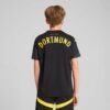 Camiseta de fútbol de visitante del Borussia Dortmund 24/25 para niños grandes (réplica) Camiseta de fútbol de visitante del Borussia Dortmund 24/25 para niños grandes (réplica)