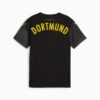 Camiseta de fútbol de visitante del Borussia Dortmund 24/25 para niños grandes (réplica) Camiseta de fútbol de visitante del Borussia Dortmund 24/25 para niños grandes (réplica)