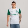 Camiseta de fútbol de visitante para hombre del SE Palmeiras Torcedor ’25 Camiseta de fútbol de visitante para hombre del SE Palmeiras Torcedor ’25