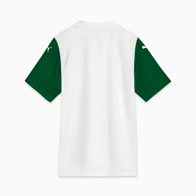 Camiseta de fútbol de visitante para hombre del SE Palmeiras Torcedor ’25 Camiseta de fútbol de visitante para hombre del SE Palmeiras Torcedor ’25