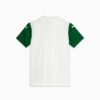 Camiseta de fútbol de visitante para niños grandes del SE Palmeiras Torcedor ’25 Camiseta de fútbol de visitante para niños grandes del SE Palmeiras Torcedor ’25