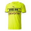 Camiseta de fútbol del Borussia Dortmund “Amarillo”