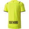 Camiseta de fútbol del Borussia Dortmund “Amarillo”