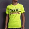 Camiseta de fútbol del Borussia Dortmund “Amarillo”