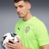 Camiseta de fútbol del Manchester City para hombre Camiseta de fútbol del Manchester City para hombre