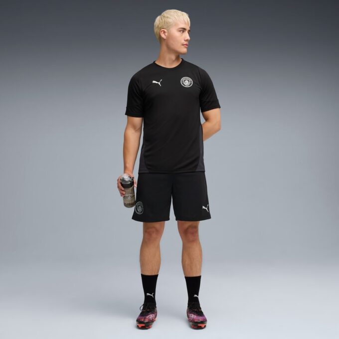 Camiseta de fútbol del Manchester City para hombre Camiseta de fútbol del Manchester City para hombre