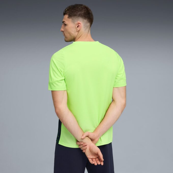 Camiseta de fútbol del Manchester City para hombre Camiseta de fútbol del Manchester City para hombre