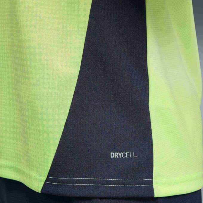 Camiseta de fútbol del Manchester City para hombre Camiseta de fútbol del Manchester City para hombre