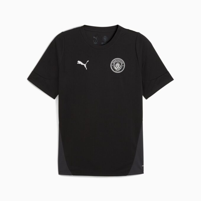 Camiseta de fútbol del Manchester City para hombre Camiseta de fútbol del Manchester City para hombre