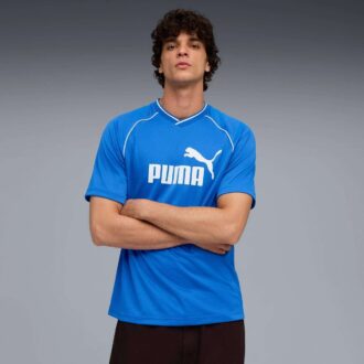 Camiseta de fútbol Essentials para hombre