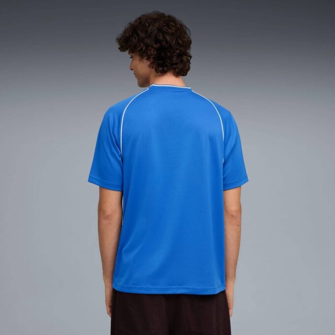 Camiseta de fútbol Essentials para hombre