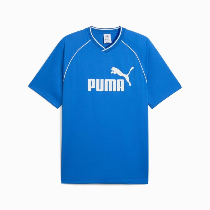 Camiseta de fútbol Essentials para hombre