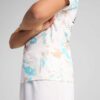 Camiseta de fútbol individual para mujer del Día de la Tierra Camiseta de fútbol individual para mujer del Día de la Tierra
