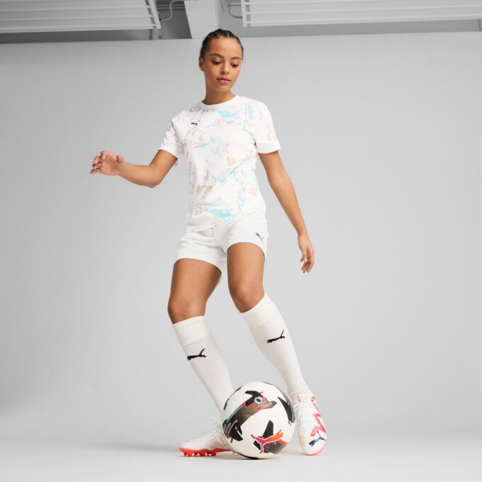 Camiseta de fútbol individual para mujer del Día de la Tierra Camiseta de fútbol individual para mujer del Día de la Tierra