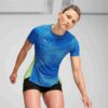 Camiseta de fútbol individualBLAZE para mujer Camiseta de fútbol individualBLAZE para mujer