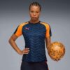 Camiseta de fútbol individualBLAZE para mujer Camiseta de fútbol individualBLAZE para mujer