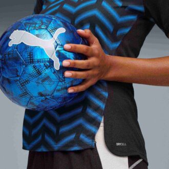 Camiseta de fútbol individualBLAZE para mujer