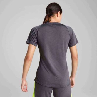 Camiseta de fútbol individualBLAZE para mujer