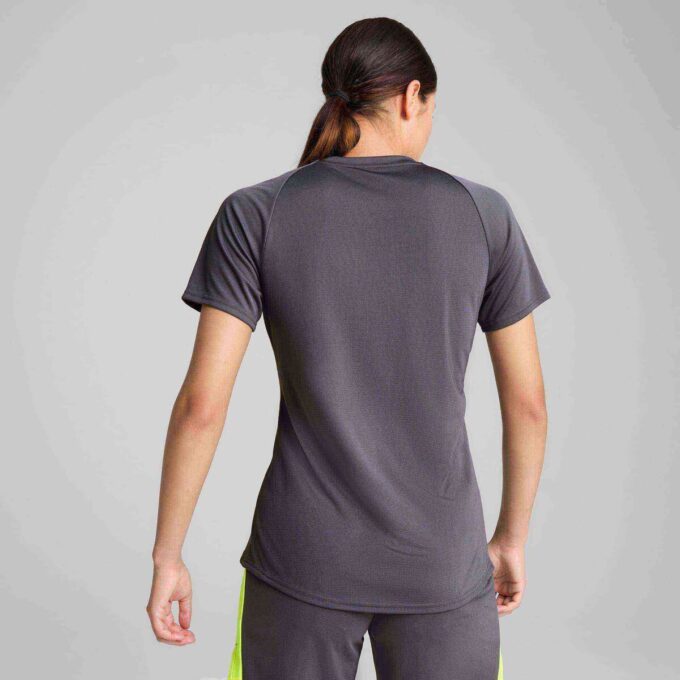 Camiseta de fútbol individualBLAZE para mujer Camiseta de fútbol individualBLAZE para mujer