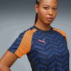 Camiseta de fútbol individualBLAZE para mujer Camiseta de fútbol individualBLAZE para mujer