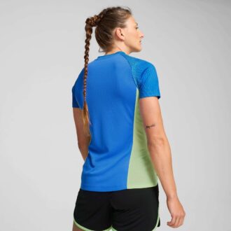 Camiseta de fútbol individualBLAZE para mujer