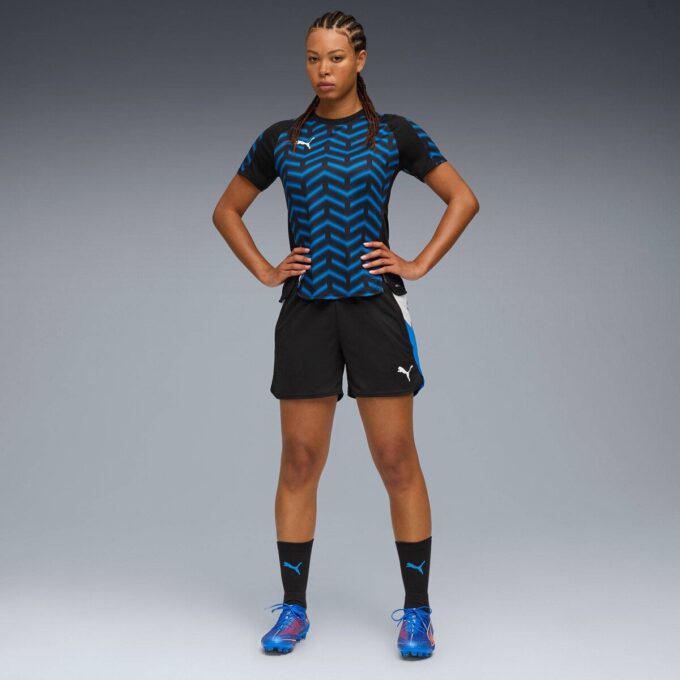 Camiseta de fútbol individualBLAZE para mujer Camiseta de fútbol individualBLAZE para mujer