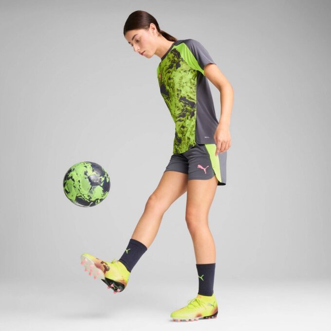 Camiseta de fútbol individualBLAZE para mujer Camiseta de fútbol individualBLAZE para mujer