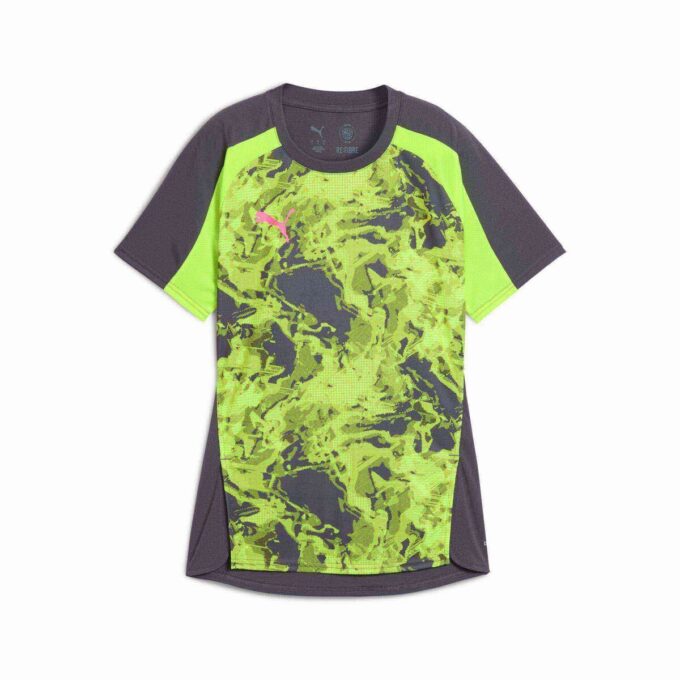 Camiseta de fútbol individualBLAZE para mujer Camiseta de fútbol individualBLAZE para mujer