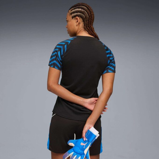 Camiseta de fútbol individualBLAZE para mujer Camiseta de fútbol individualBLAZE para mujer