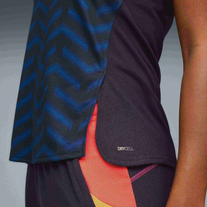 Camiseta de fútbol individualBLAZE para mujer Camiseta de fútbol individualBLAZE para mujer