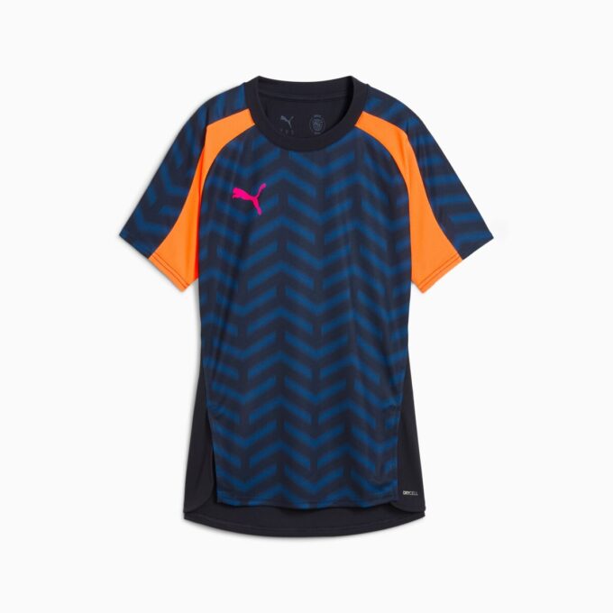 Camiseta de fútbol individualBLAZE para mujer Camiseta de fútbol individualBLAZE para mujer