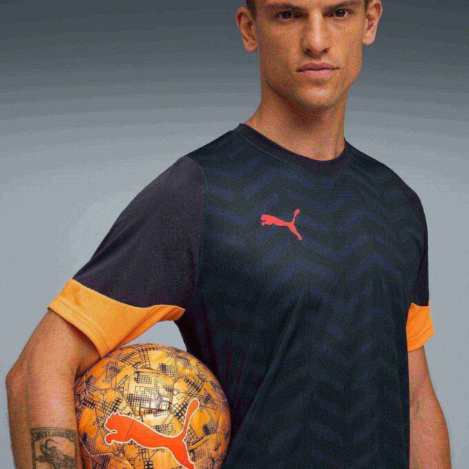 Camiseta de fútbol individualCUP para hombre Camiseta de fútbol individualCUP para hombre