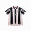 Camiseta de fútbol infantil réplica de local del C.F. Monterrey 25/26 Camiseta de fútbol infantil réplica de local del C.F. Monterrey 25/26