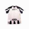 Camiseta de fútbol infantil réplica de local del C.F. Monterrey 25/26 Camiseta de fútbol infantil réplica de local del C.F. Monterrey 25/26
