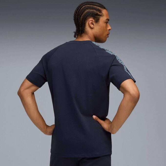Camiseta de fútbol KING para hombre del Manchester City Camiseta de fútbol KING para hombre del Manchester City