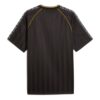Camiseta de fútbol KING Relaxed “Negra”