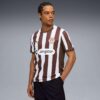 Camiseta de fútbol local para hombre FC St. Pauli ’25/’26 Camiseta de fútbol local para hombre FC St. Pauli ’25/’26