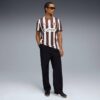 Camiseta de fútbol local para hombre FC St. Pauli ’25/’26 Camiseta de fútbol local para hombre FC St. Pauli ’25/’26