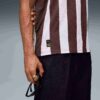 Camiseta de fútbol local para hombre FC St. Pauli ’25/’26 Camiseta de fútbol local para hombre FC St. Pauli ’25/’26
