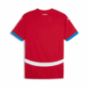 Camiseta de fútbol local Serbia 24 “Roja”