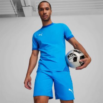 Camiseta de fútbol masculina del equipo FINAL